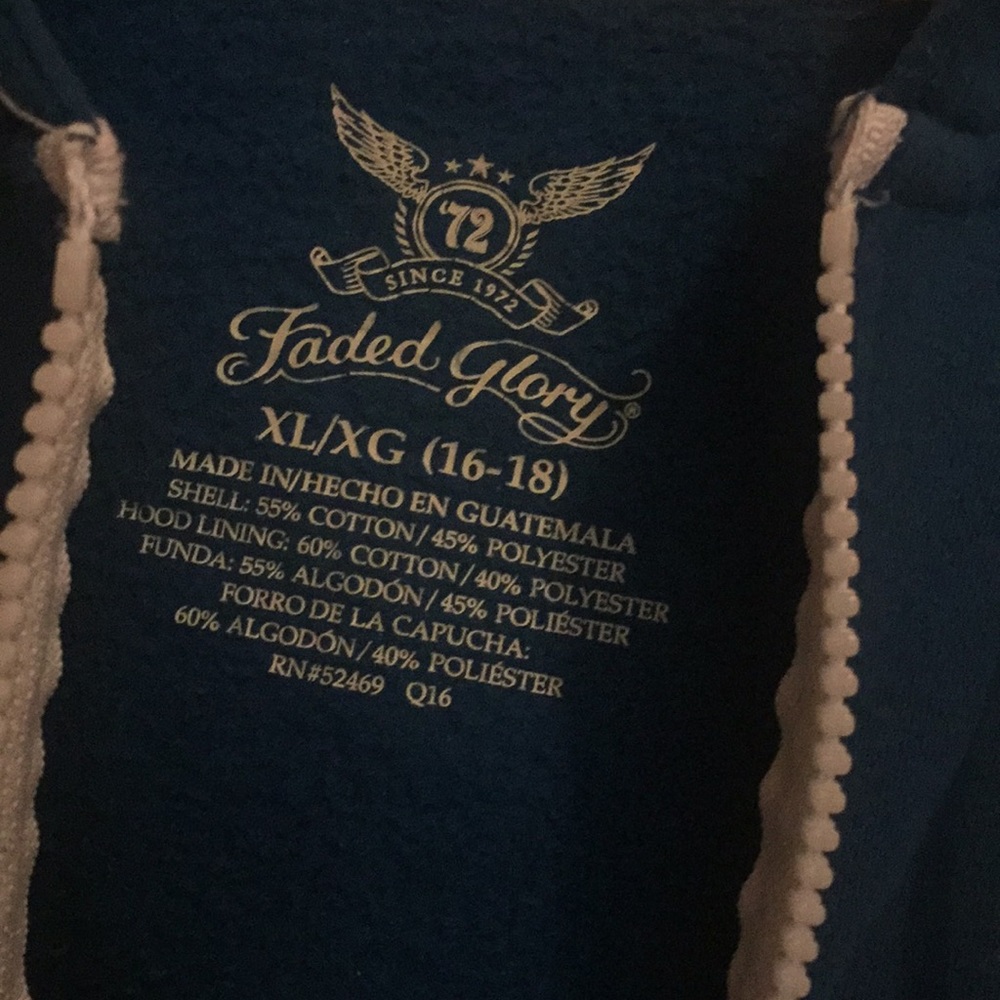 Jacket - Picture 3 of 3